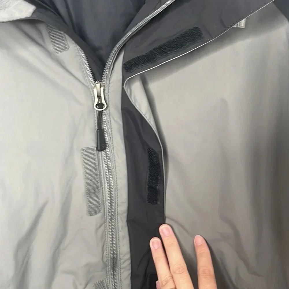 The North Face Immigration Triclimate Coat